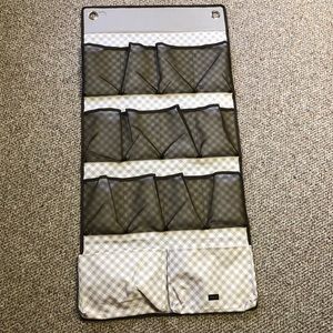 Thirty-One Wall Organizer. Never been used!